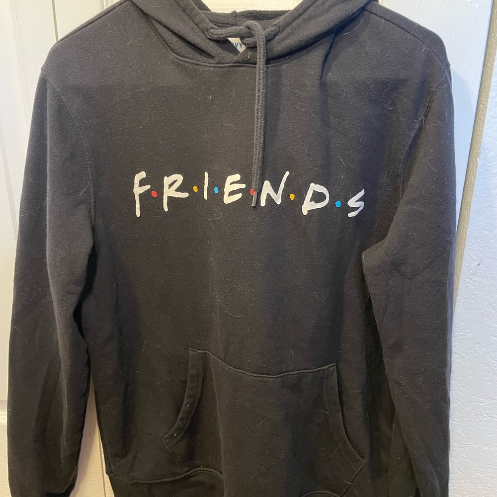 FRIENDS Old Navy light sweatshirt